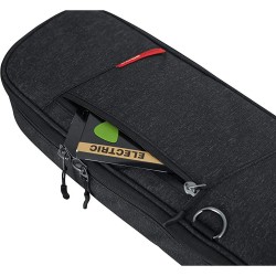 Gator GT-Electric-BLK