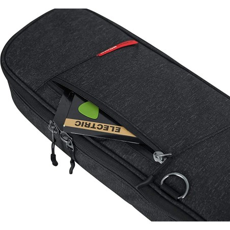 Gator GT-Electric-BLK