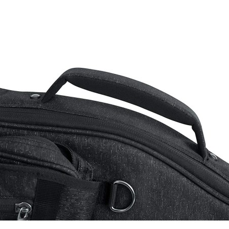 Gator GT-Electric-BLK