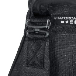 Gator GT-Electric-BLK