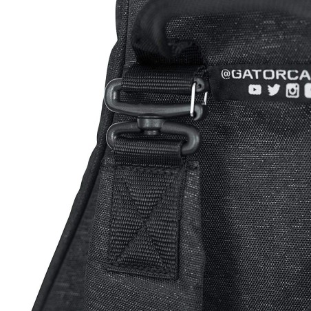 Gator GT-Electric-BLK