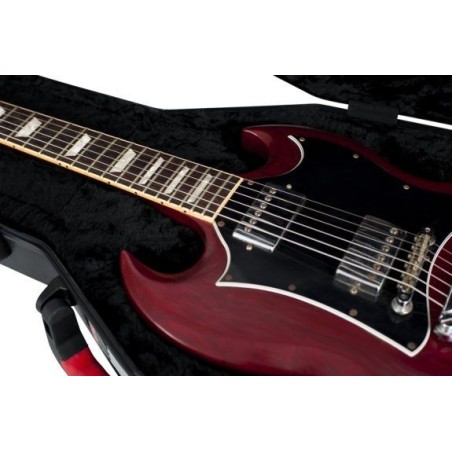 Gator GTSA-GTRSG Black