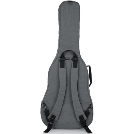 Gator GT-Acoustic-GRY