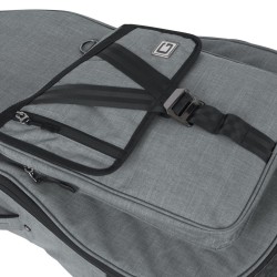 Gator GT-Acoustic-GRY
