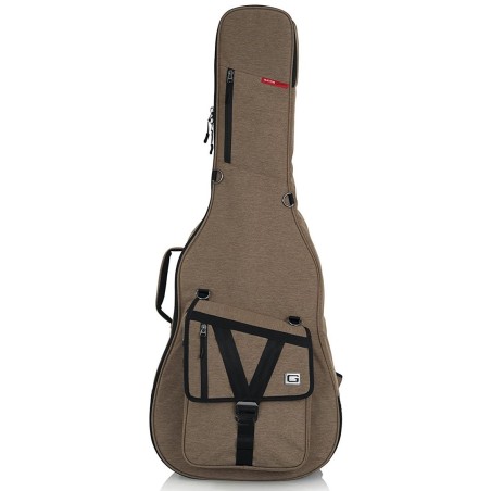 Gator GT-Acoustic-TAN