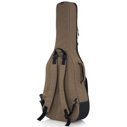 Gator GT-Acoustic-TAN