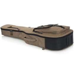 Gator GT-Acoustic-TAN