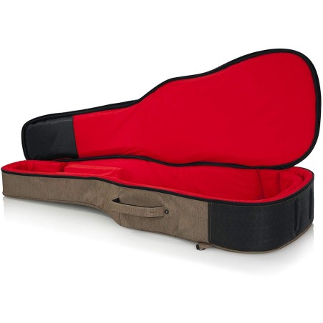 Gator GT-Acoustic-TAN