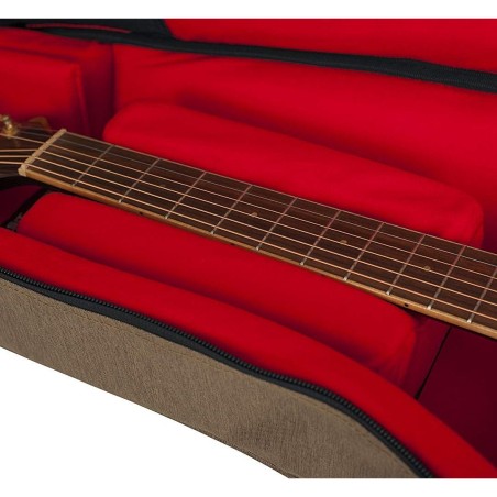 Gator GT-Acoustic-TAN