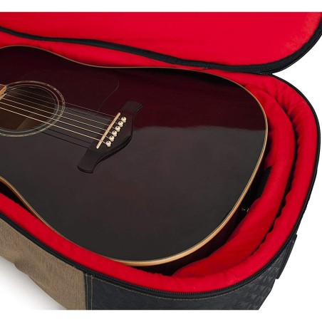 Gator GT-Acoustic-TAN