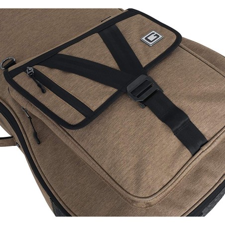 Gator GT-Acoustic-TAN