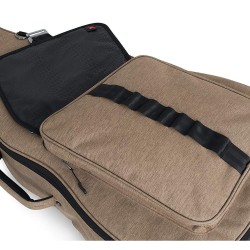 Gator GT-Acoustic-TAN