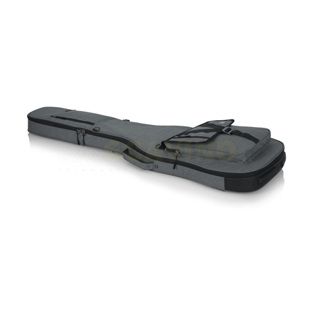 Gator GT-Bass-GRY