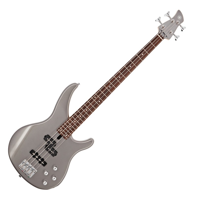 YAMAHA TRBX204II Gray Metallic