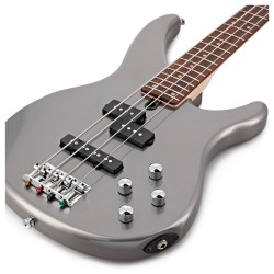 YAMAHA TRBX204II Gray Metallic