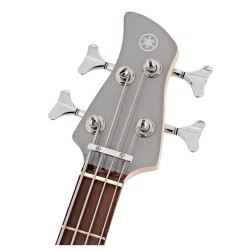 YAMAHA TRBX204II Gray Metallic