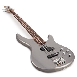 YAMAHA TRBX204II Gray Metallic