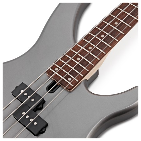 YAMAHA TRBX204II Gray Metallic