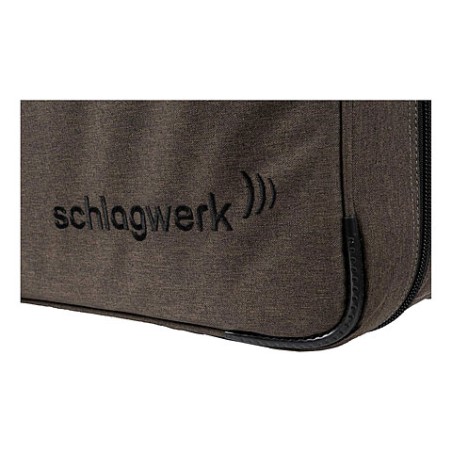 Schlagwerk TA8