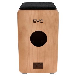 Schlagwerk CP4907 Cajon la Perù EVO Burl