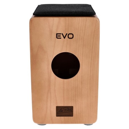 Schlagwerk CP4907 Cajon la Perù EVO Burl