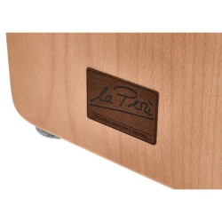 Schlagwerk CP4907 Cajon la Perù EVO Burl