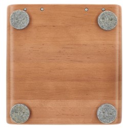 Schlagwerk CP4907 Cajon la Perù EVO Burl