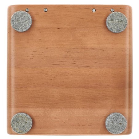 Schlagwerk CP4907 Cajon la Perù EVO Burl