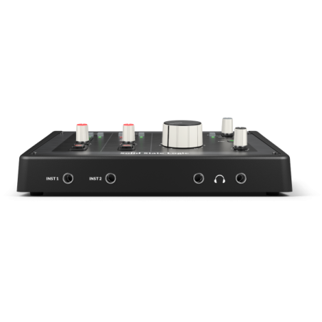 Solid State Logic SSL 2 MKII