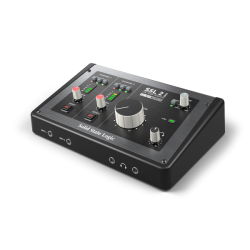 Solid State Logic SSL 2 MKII