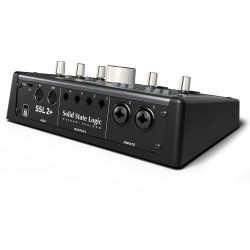 Solid State Logic SSL 2+ MKII