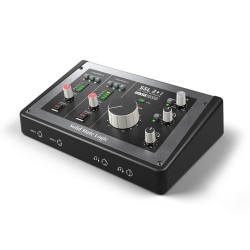 Solid State Logic SSL 2+ MKII