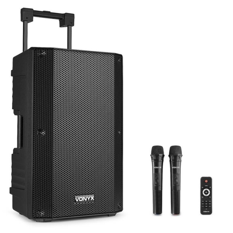 VONYX VSA500 (B-STOCK)