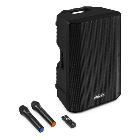VONYX VSA500 (B-STOCK)
