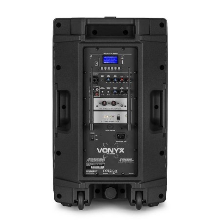 VONYX VSA500 (B-STOCK)
