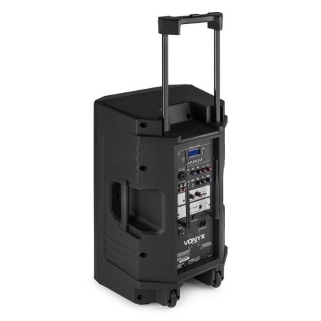 VONYX VSA500 (B-STOCK)