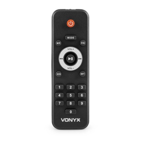 VONYX VSA500 (B-STOCK)
