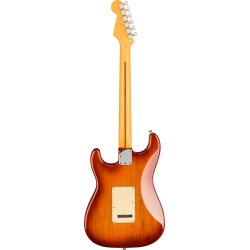 Fender American Professional II Stratocaster MN Sienna Sunburst