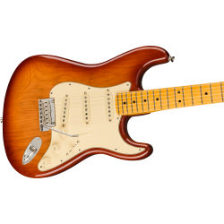 Fender American Professional II Stratocaster MN Sienna Sunburst