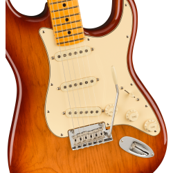 Fender American Professional II Stratocaster MN Sienna Sunburst