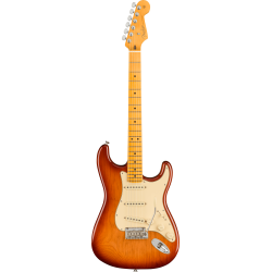 Fender American Professional II Stratocaster MN Sienna Sunburst