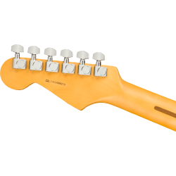 Fender American Professional II Stratocaster MN Sienna Sunburst