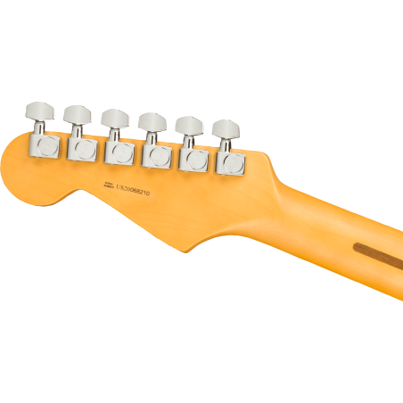 Fender American Professional II Stratocaster MN Sienna Sunburst