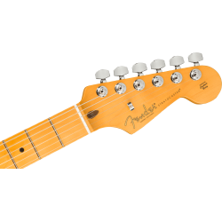 Fender American Professional II Stratocaster MN Sienna Sunburst