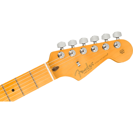 Fender American Professional II Stratocaster MN Sienna Sunburst
