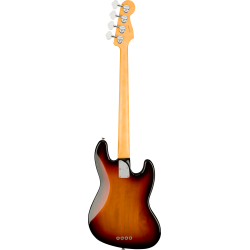 Fender American Professional II Jazz Bass Left-Hand RW 3-Color Sunburst