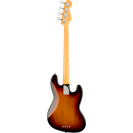 Fender American Professional II Jazz Bass Left-Hand RW 3-Color Sunburst
