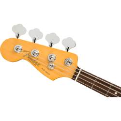 Fender American Professional II Jazz Bass Left-Hand RW 3-Color Sunburst