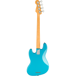 Fender American Professional II Jazz Bass RW Miami Blue