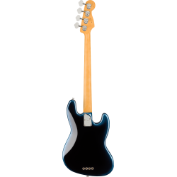 Fender American Professional II Jazz Bass Left-Hand RW Dark Night